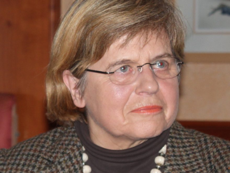 Maria Fick